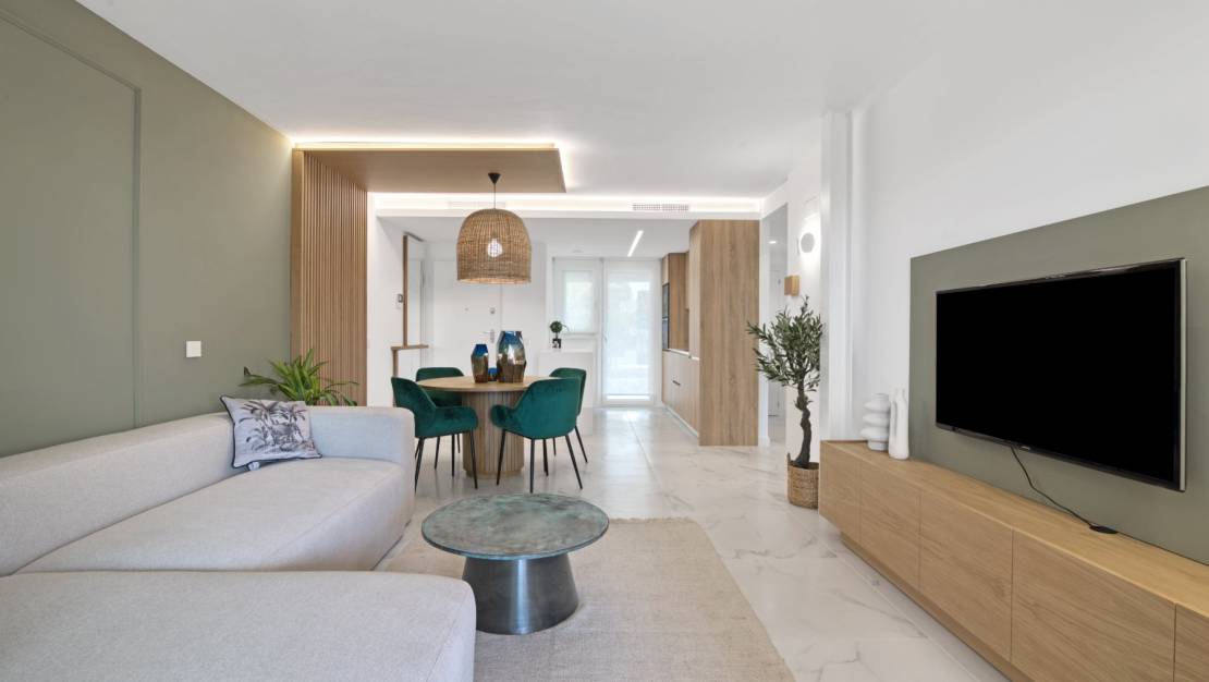 Sale - Apartment - Punta Prima