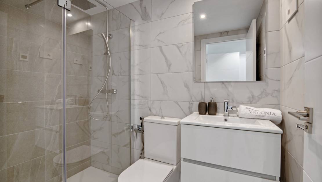 Sale - Apartment - Punta Prima