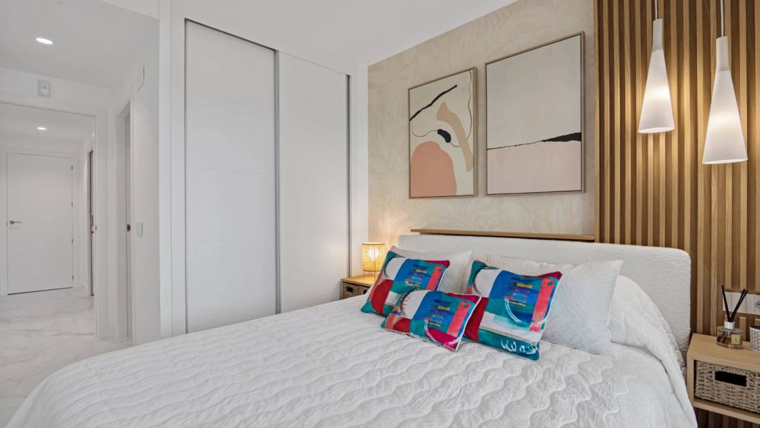 Sale - Apartment - Punta Prima