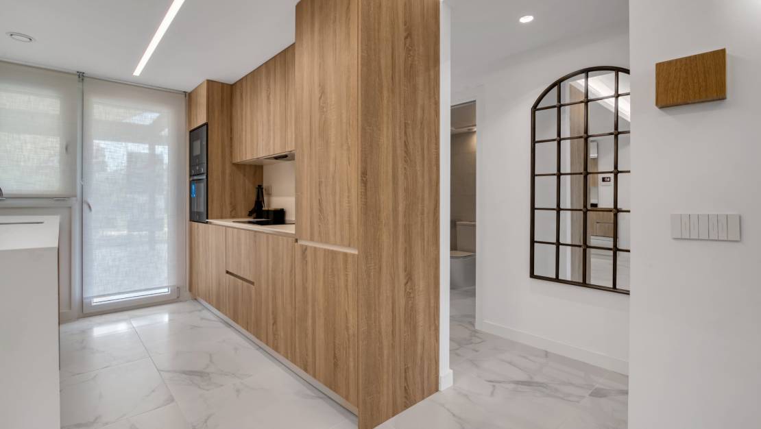 Sale - Apartment - Punta Prima