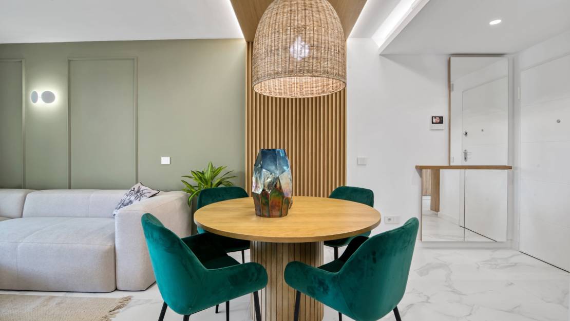 Sale - Apartment - Punta Prima