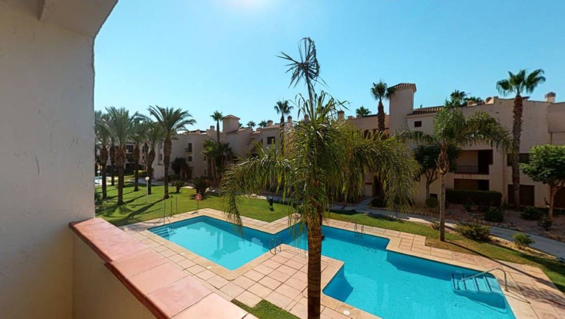 Sale - Apartment - Roda Golf