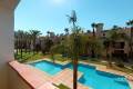 Sale - Apartment - Roda Golf