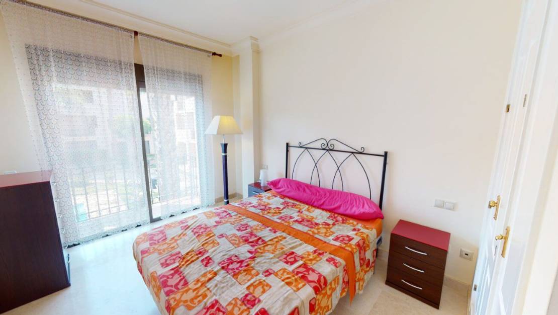 Sale - Apartment - Roda Golf