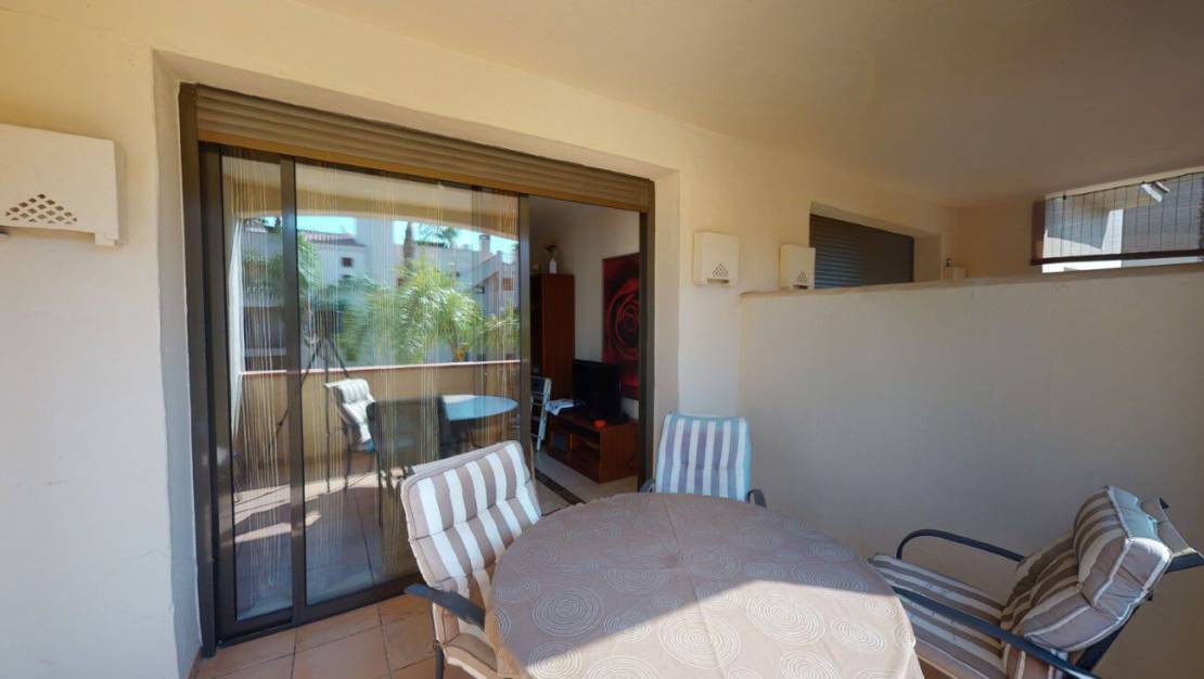 Sale - Apartment - Roda Golf