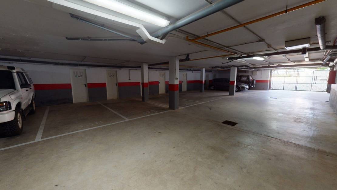 Sale - Apartment - Roda Golf
