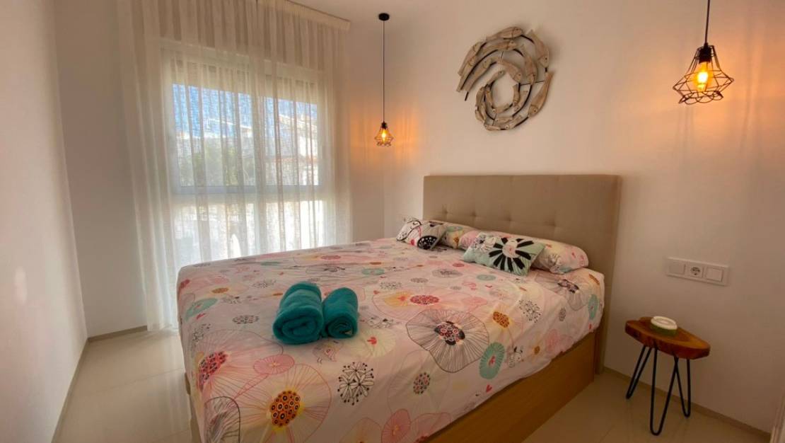 Sale - Apartment - Rojales - Ciudad Quesada