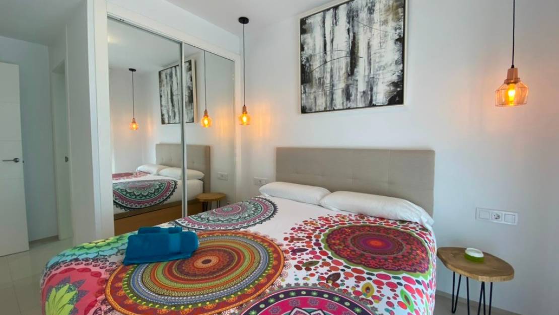 Sale - Apartment - Rojales - Ciudad Quesada