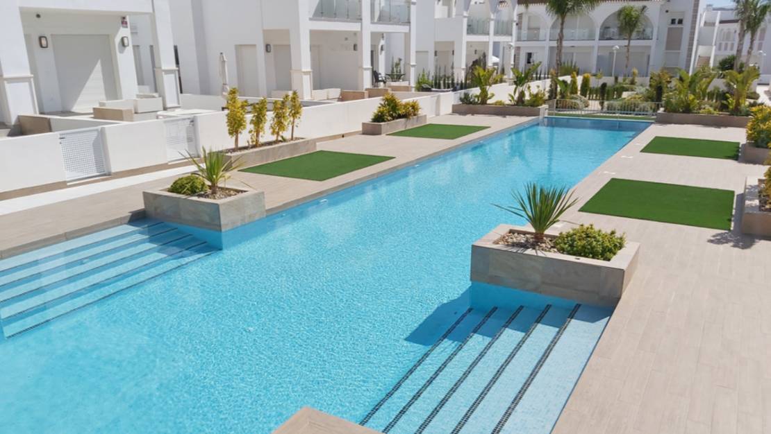 Sale - Apartment - Rojales - Ciudad Quesada