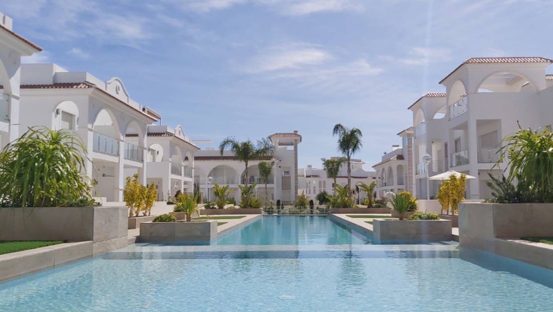 Sale - Apartment - Rojales - Ciudad Quesada