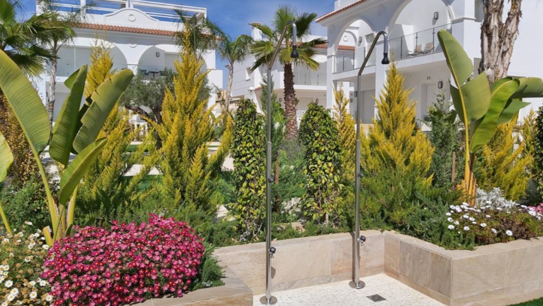 Sale - Apartment - Rojales - Ciudad Quesada