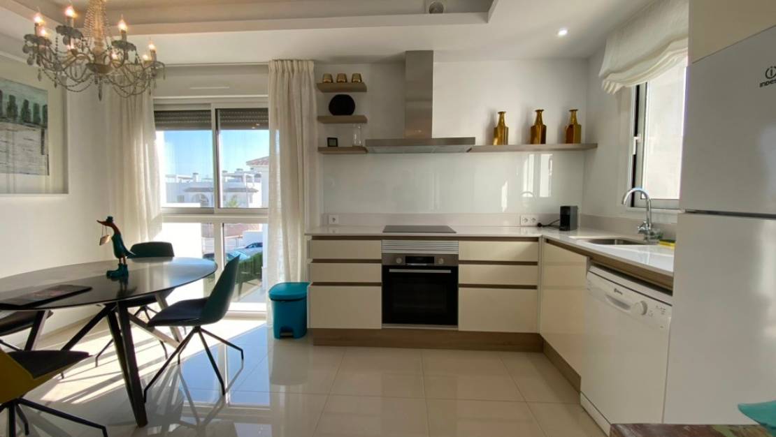 Sale - Apartment - Rojales - Ciudad Quesada