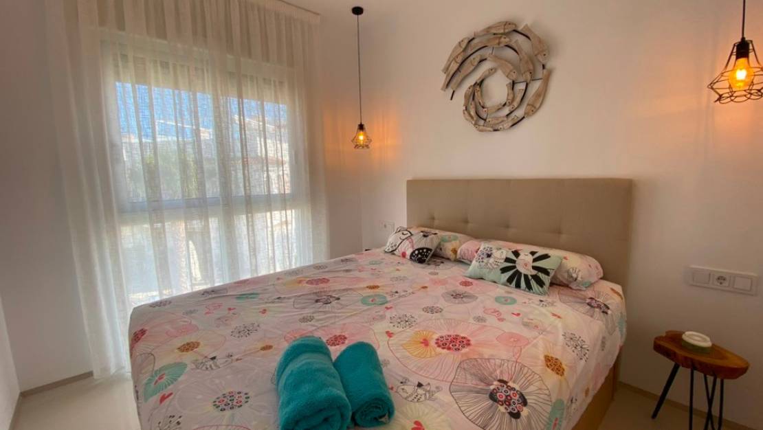 Sale - Apartment - Rojales - Ciudad Quesada