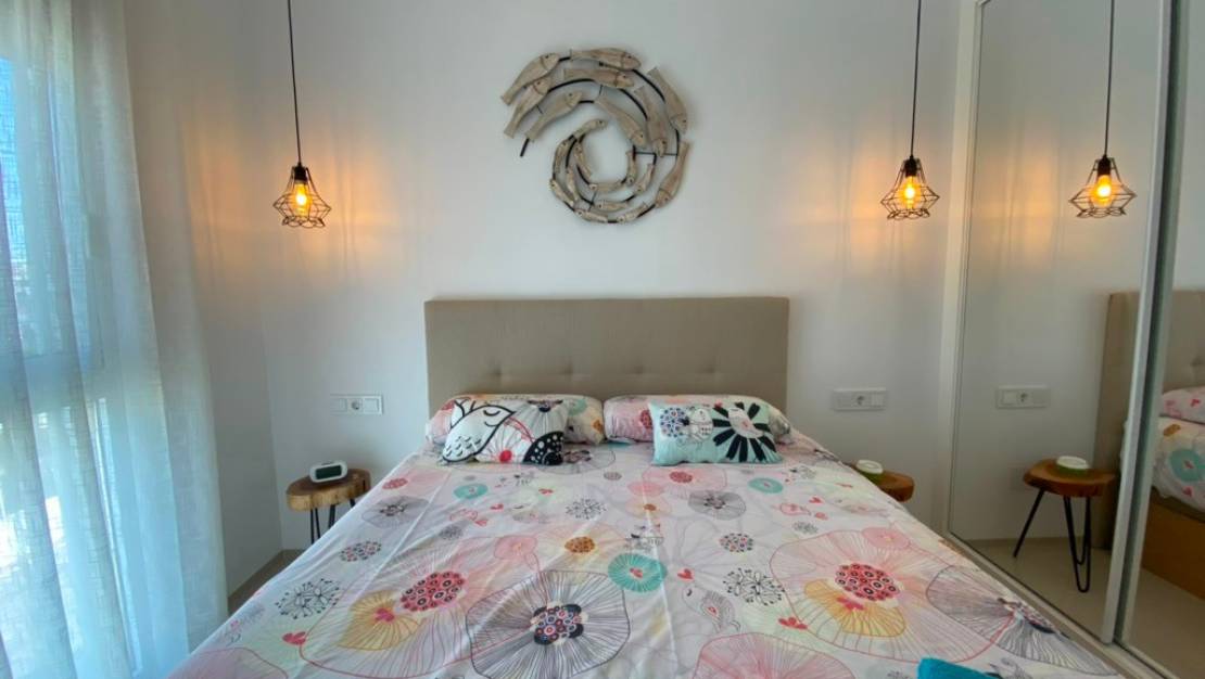 Sale - Apartment - Rojales - Ciudad Quesada