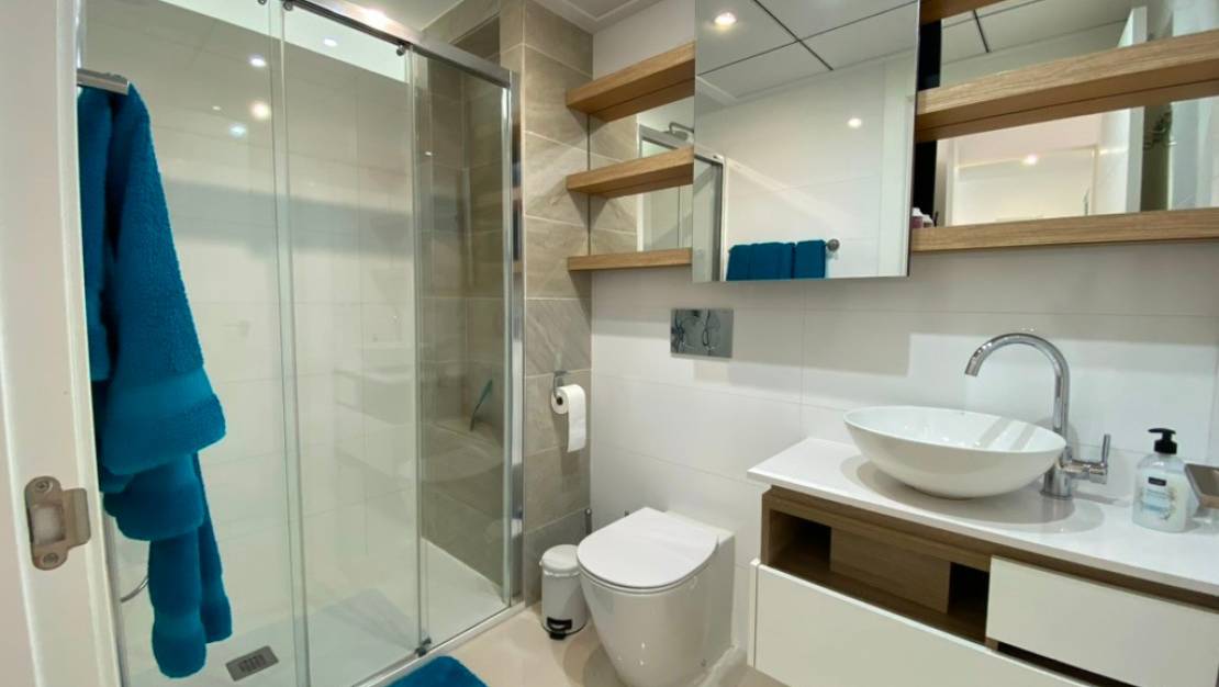 Sale - Apartment - Rojales - Ciudad Quesada