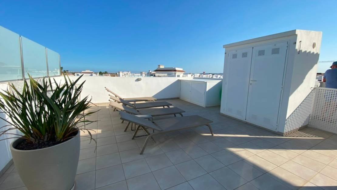 Sale - Apartment - Rojales - Ciudad Quesada