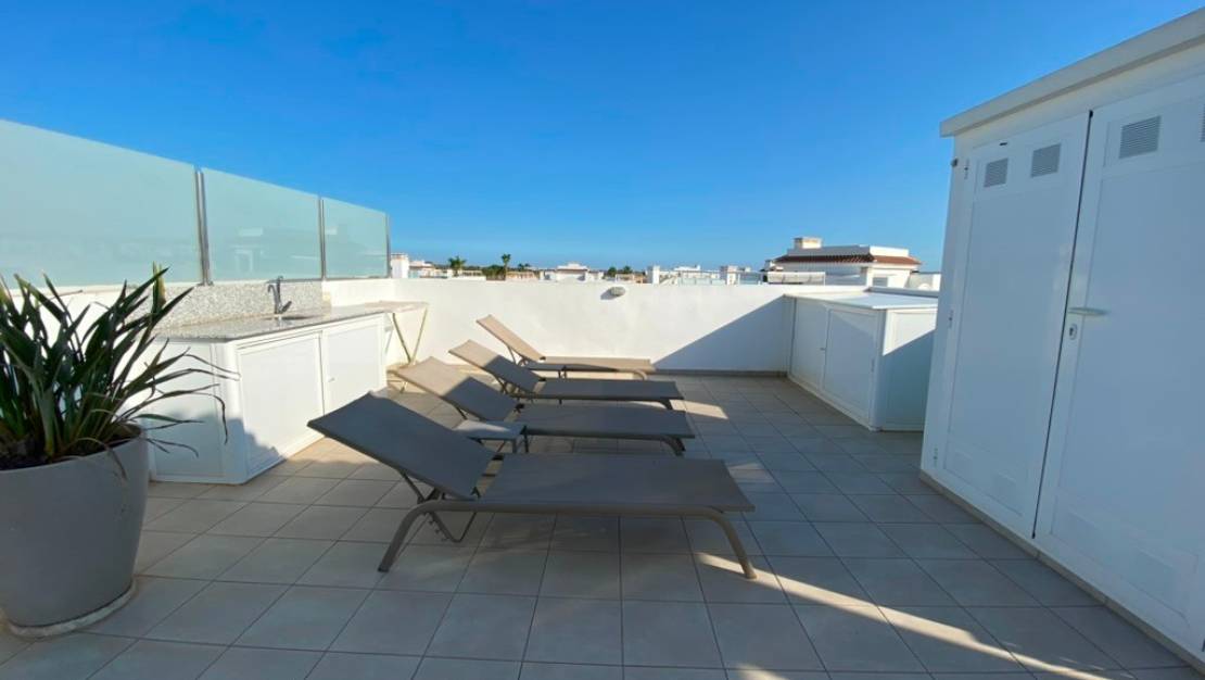 Sale - Apartment - Rojales - Ciudad Quesada