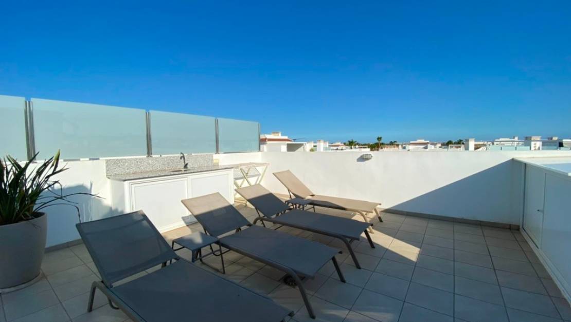 Sale - Apartment - Rojales - Ciudad Quesada