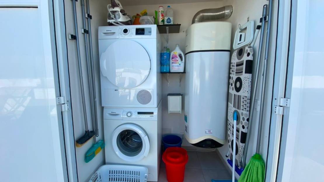 Sale - Apartment - Rojales - Ciudad Quesada