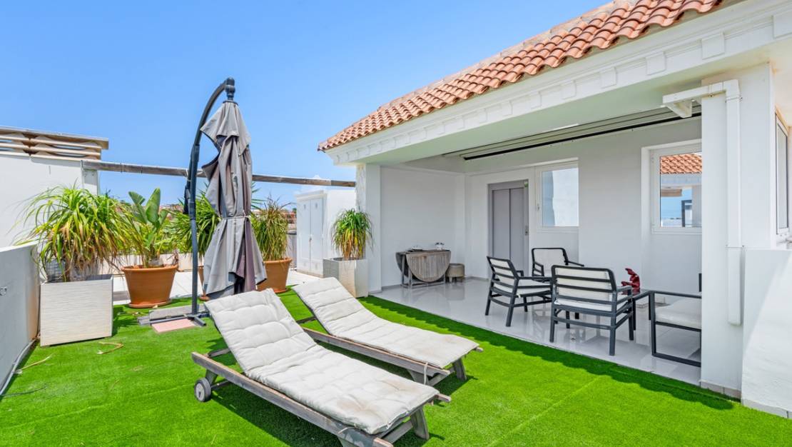 Sale - Apartment - Rojales - Ciudad Quesada