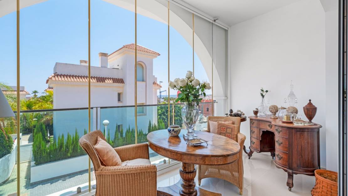 Sale - Apartment - Rojales - Ciudad Quesada