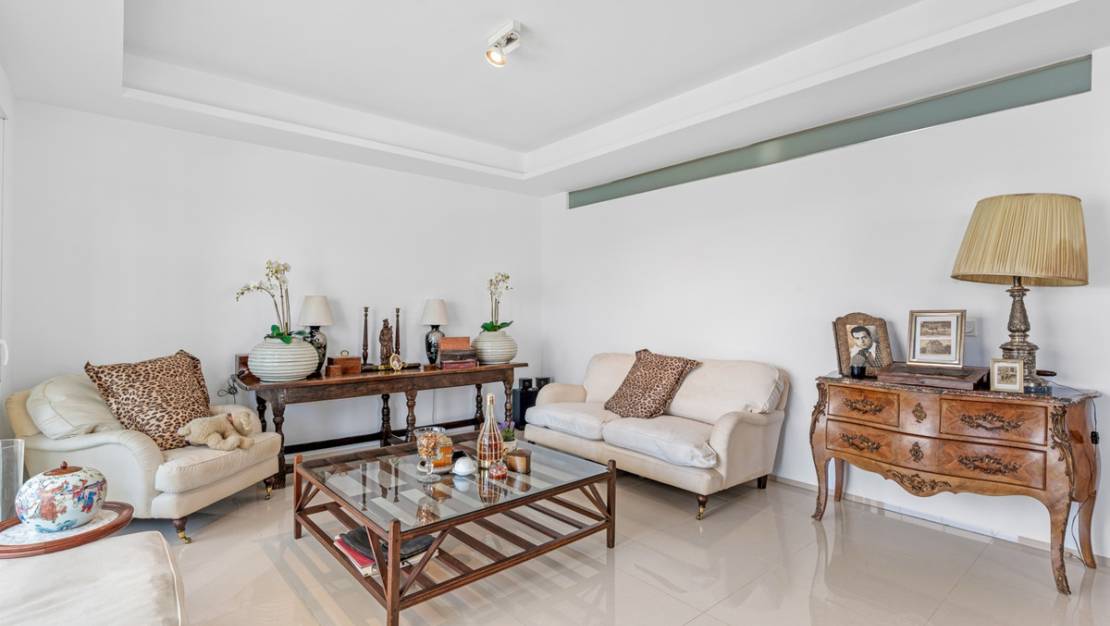 Sale - Apartment - Rojales - Ciudad Quesada