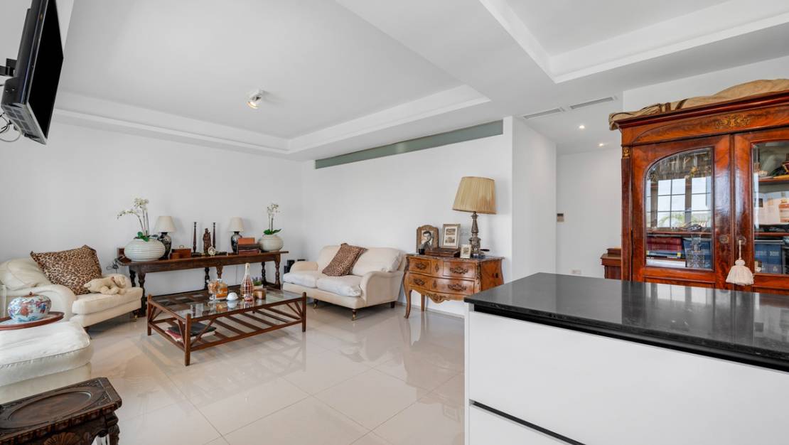 Sale - Apartment - Rojales - Ciudad Quesada