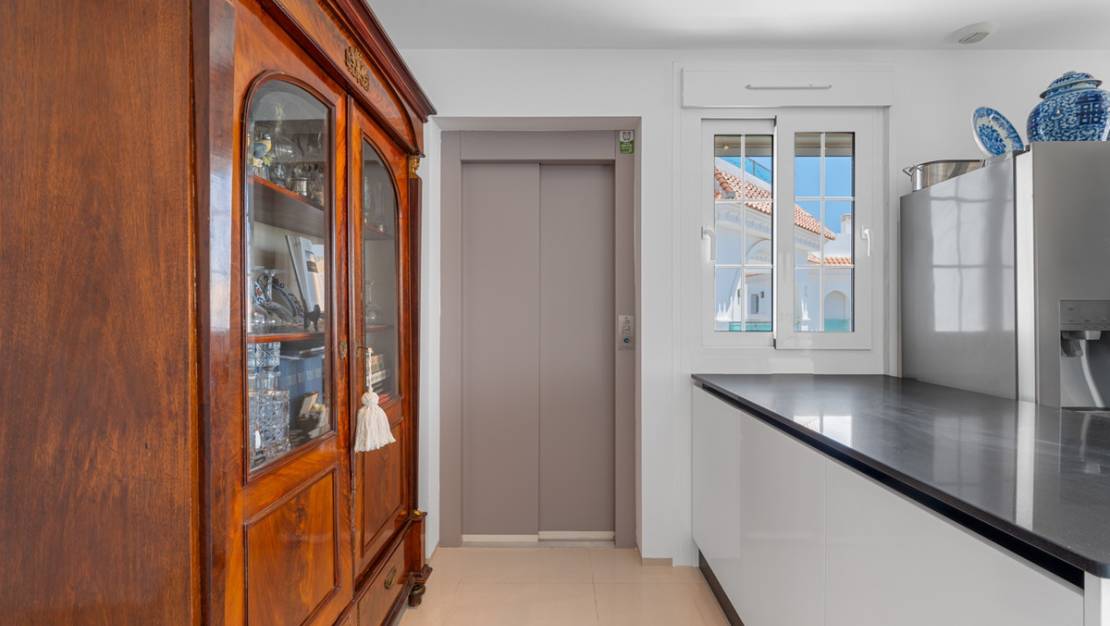 Sale - Apartment - Rojales - Ciudad Quesada