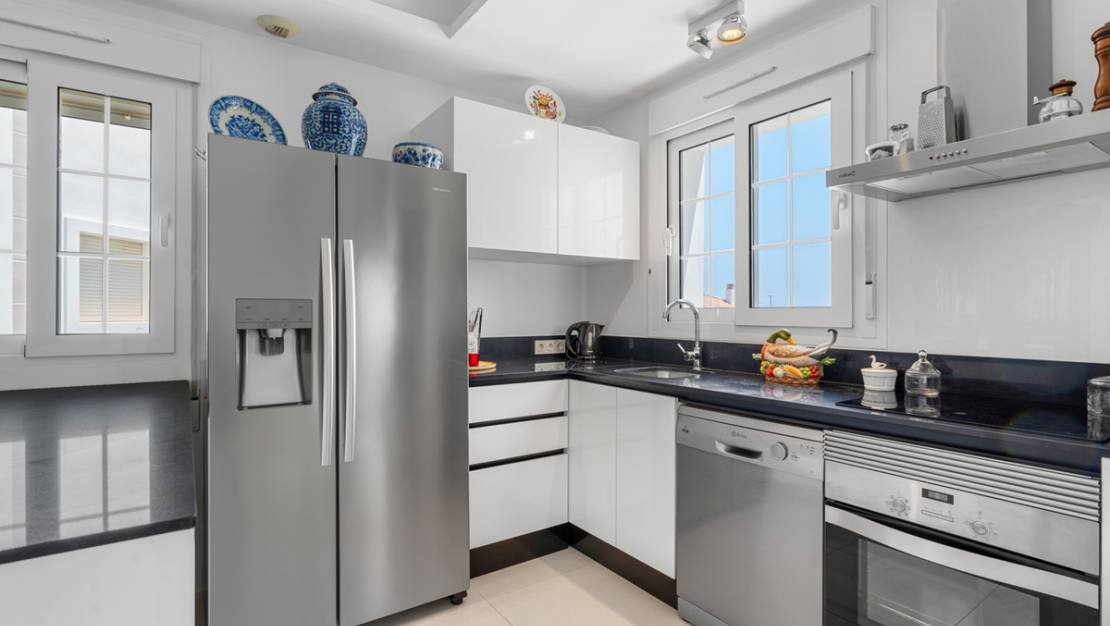 Sale - Apartment - Rojales - Ciudad Quesada