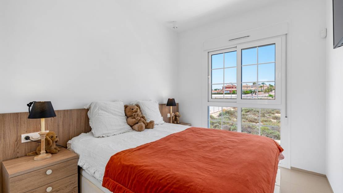 Sale - Apartment - Rojales - Ciudad Quesada