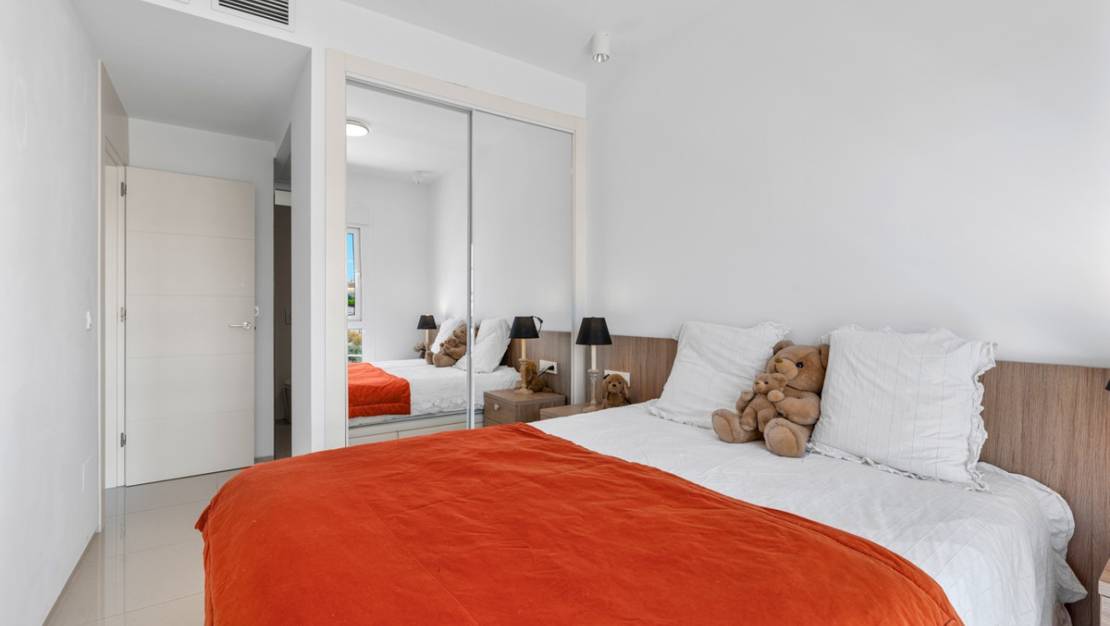 Sale - Apartment - Rojales - Ciudad Quesada