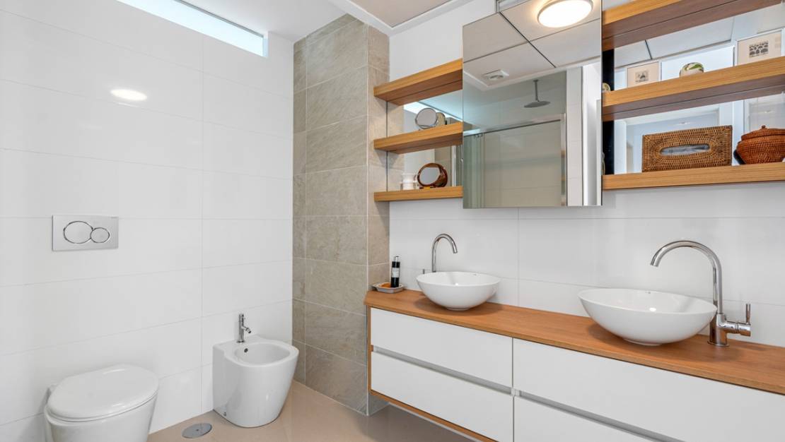 Sale - Apartment - Rojales - Ciudad Quesada