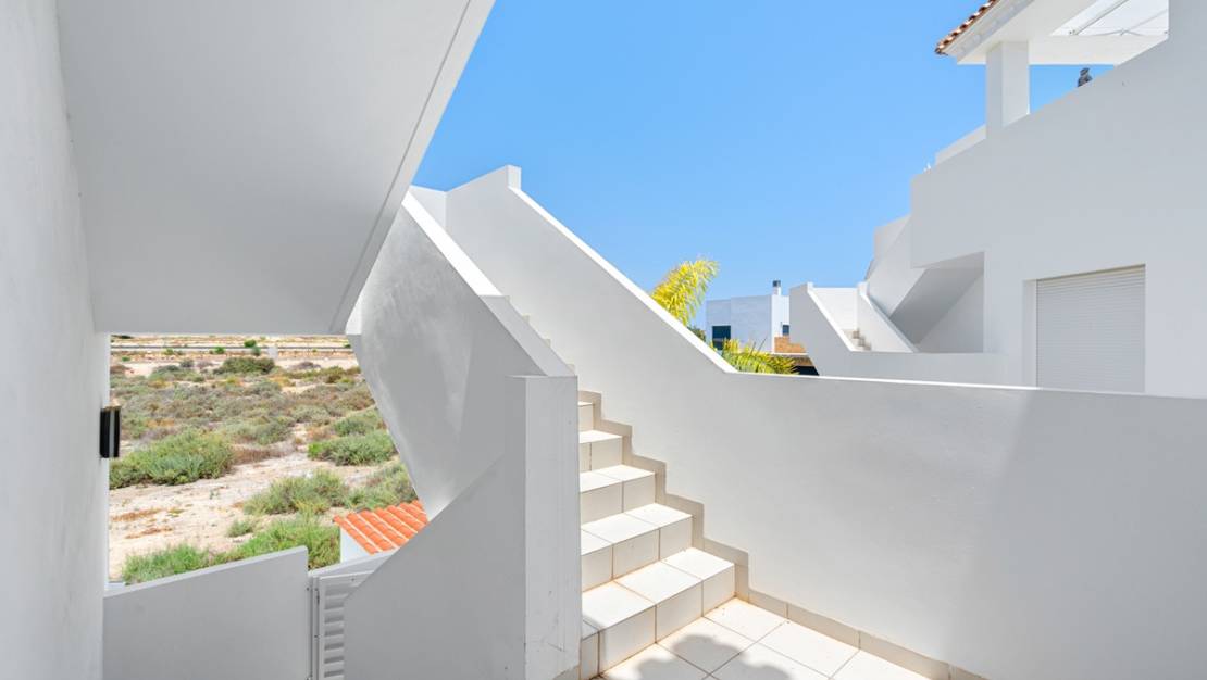 Sale - Apartment - Rojales - Ciudad Quesada