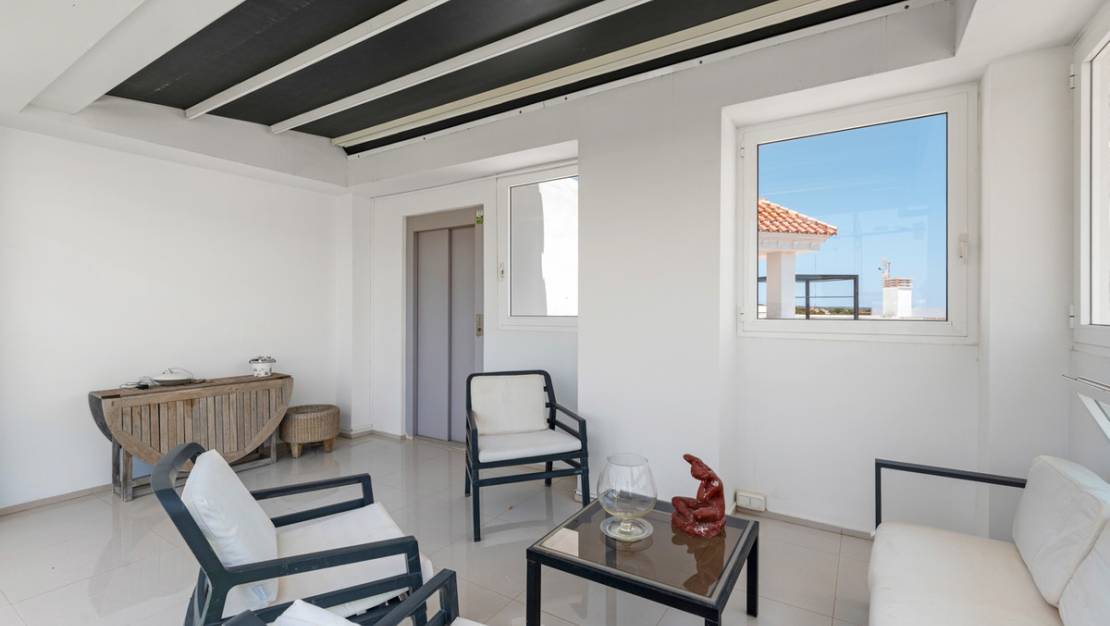 Sale - Apartment - Rojales - Ciudad Quesada