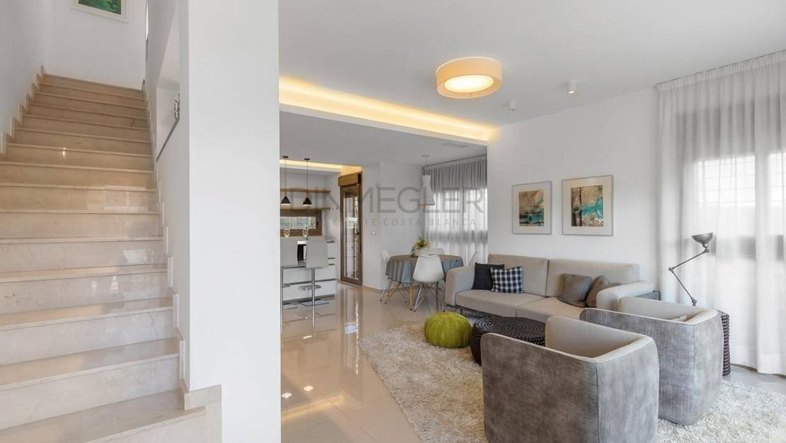 Sale - Apartment - Rojales - Ciudad Quesada