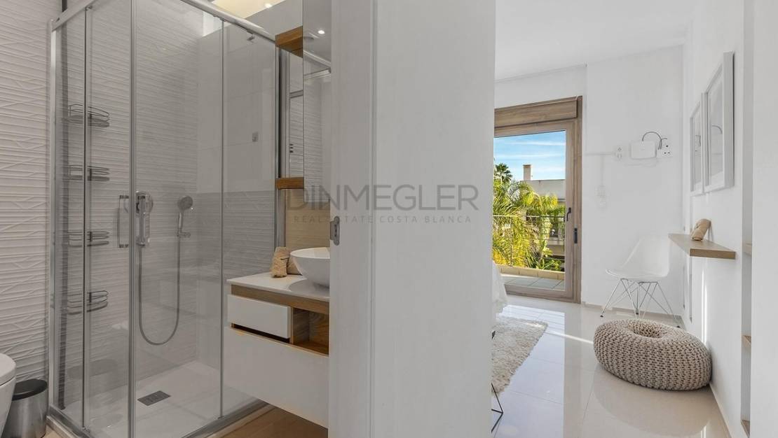 Sale - Apartment - Rojales - Ciudad Quesada