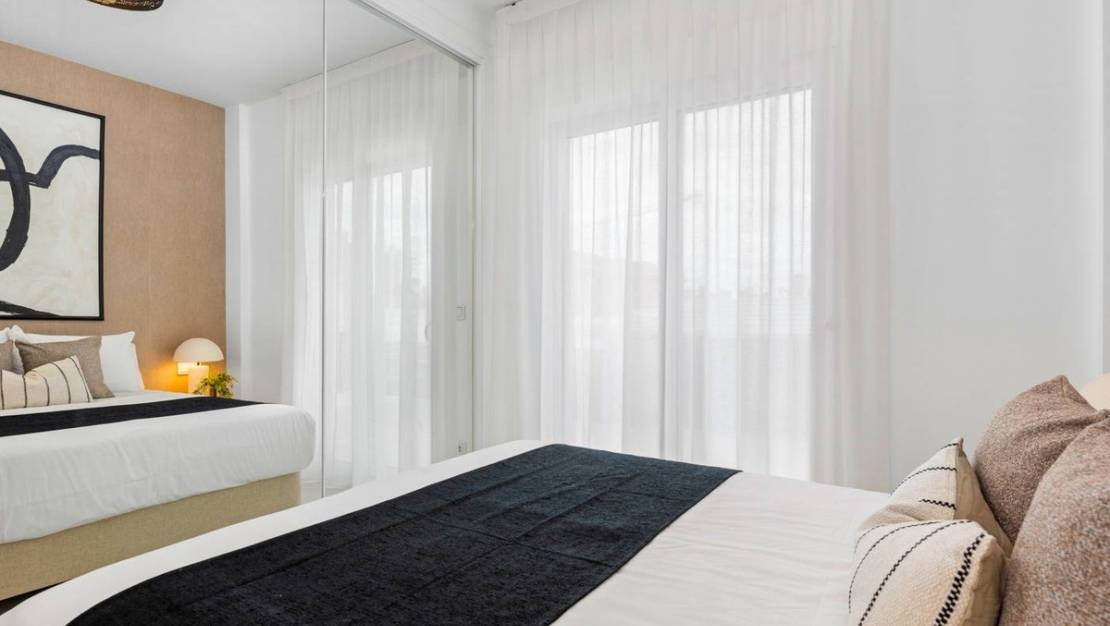 Sale - Apartment - Rojales - Ciudad Quesada