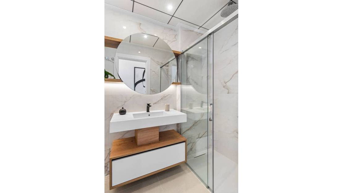 Sale - Apartment - Rojales - Ciudad Quesada