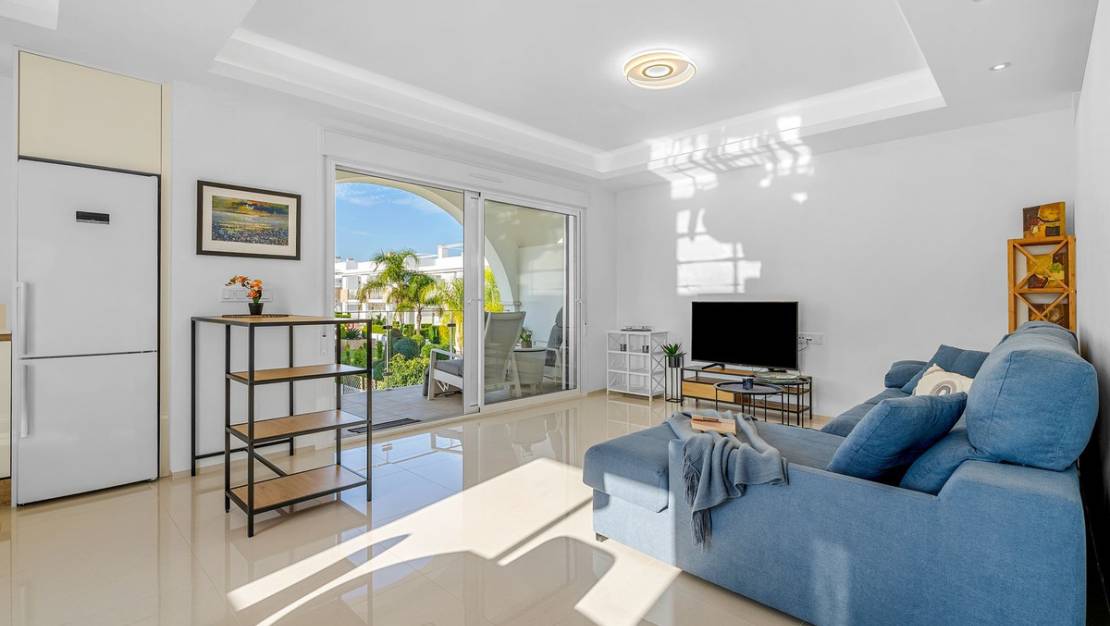 Sale - Apartment - Rojales - Ciudad Quesada