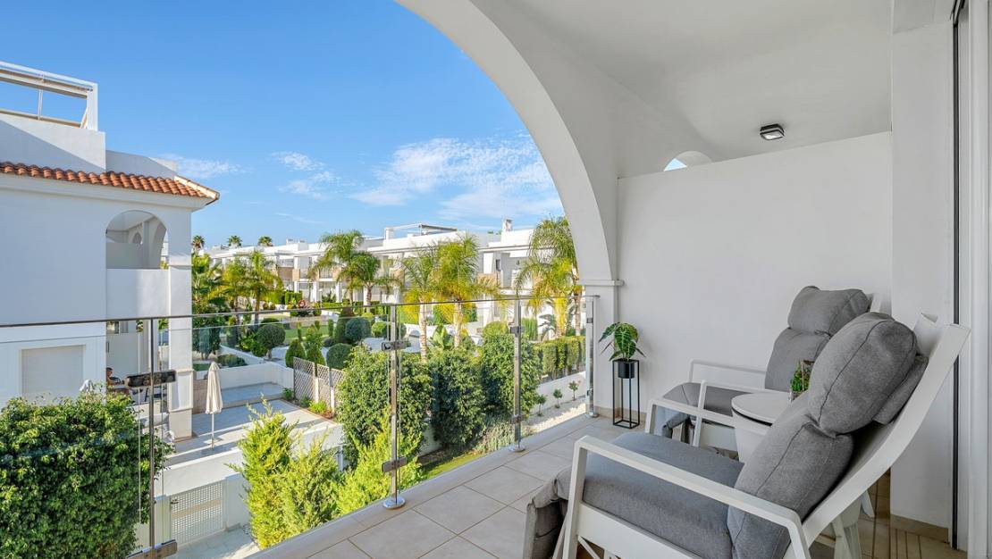 Sale - Apartment - Rojales - Ciudad Quesada