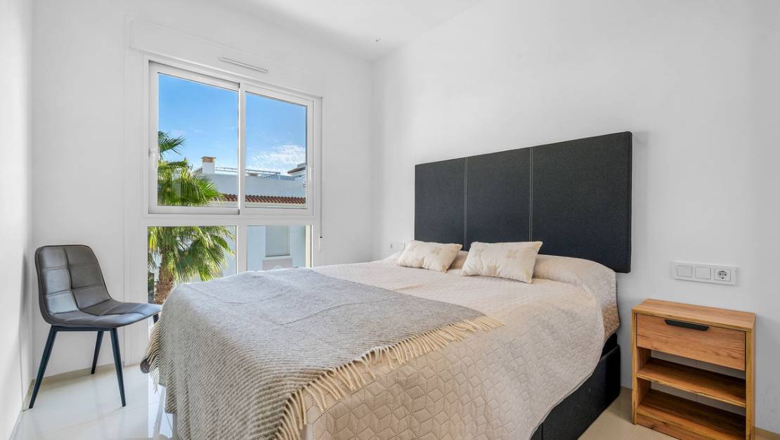 Sale - Apartment - Rojales - Ciudad Quesada