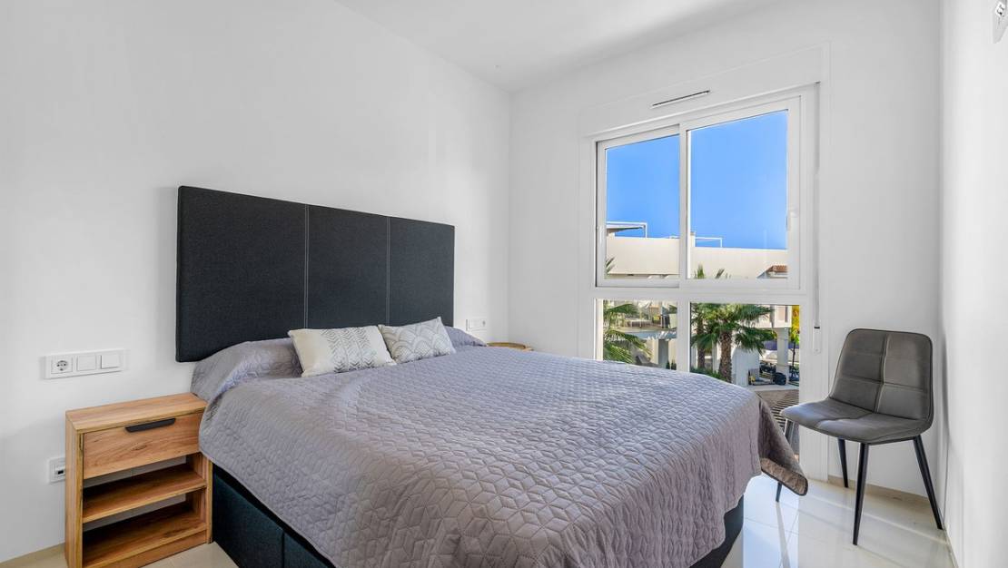 Sale - Apartment - Rojales - Ciudad Quesada