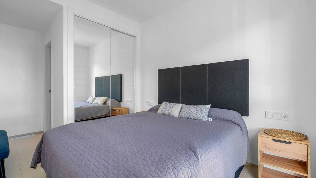 Sale - Apartment - Rojales - Ciudad Quesada