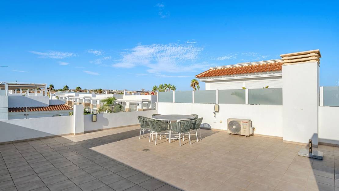 Sale - Apartment - Rojales - Ciudad Quesada