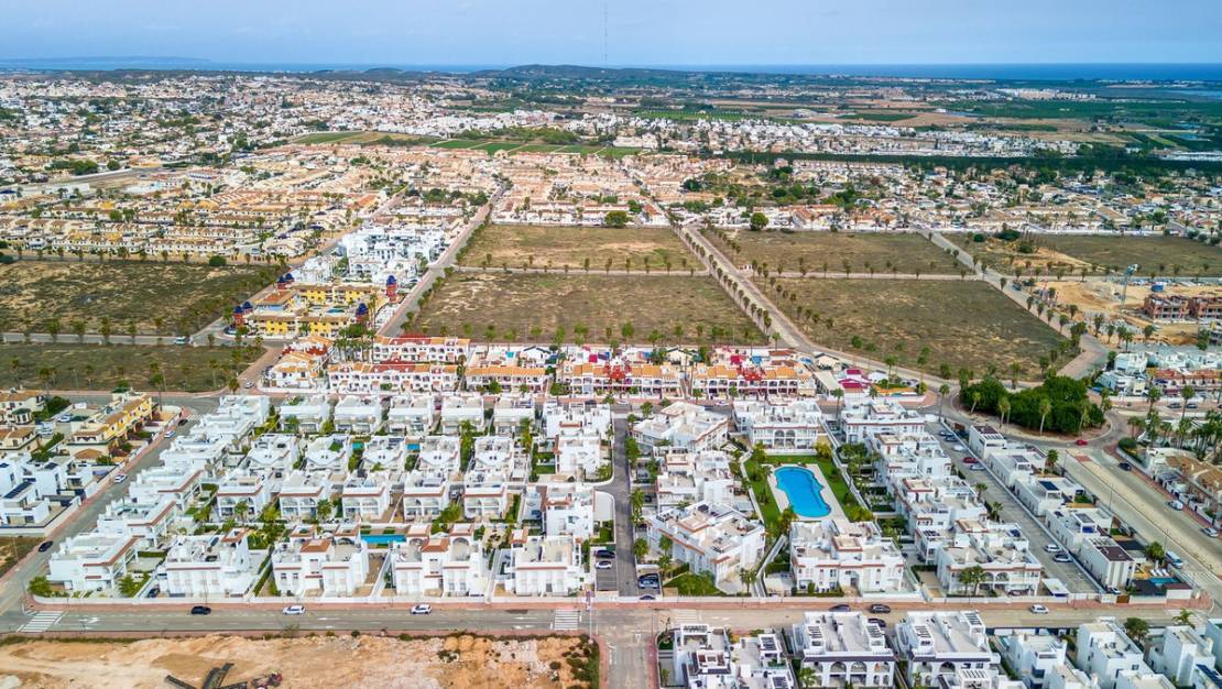 Sale - Apartment - Rojales - Ciudad Quesada