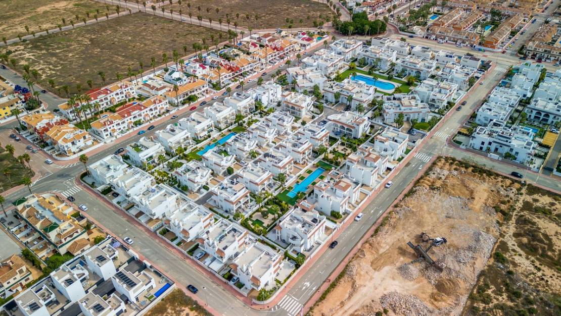 Sale - Apartment - Rojales - Ciudad Quesada