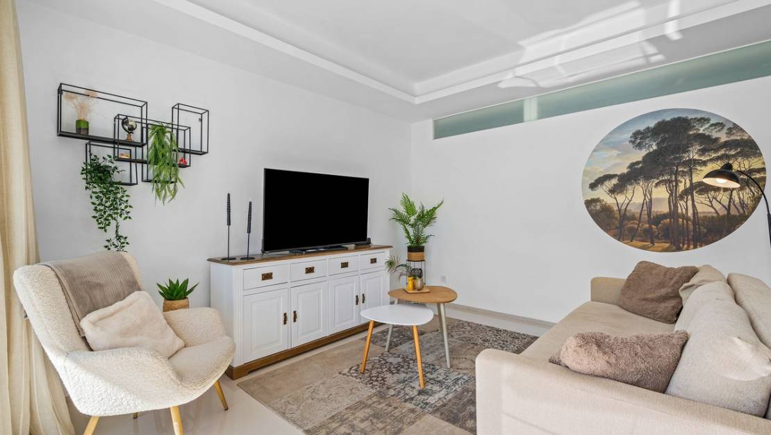 Sale - Apartment - Rojales - Ciudad Quesada