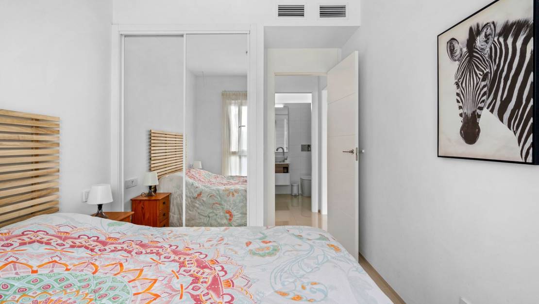 Sale - Apartment - Rojales - Ciudad Quesada