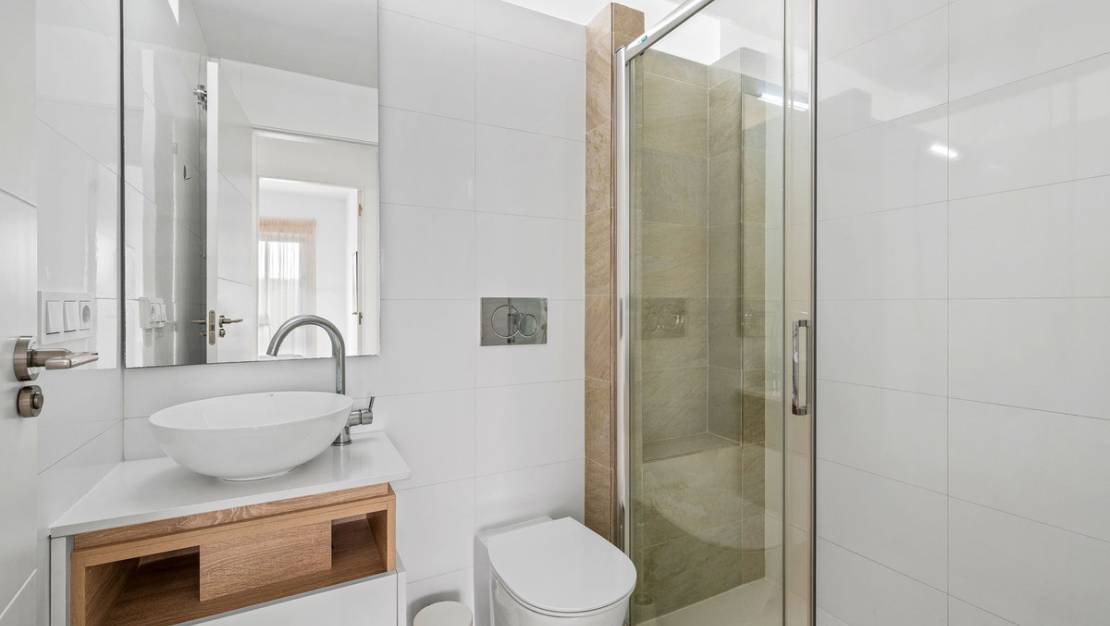 Sale - Apartment - Rojales - Ciudad Quesada