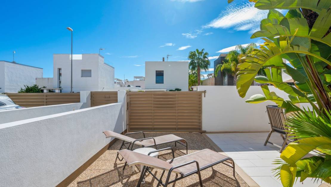 Sale - Apartment - Rojales - Ciudad Quesada